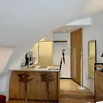 Im Herzen Der Passauer Altstadt *