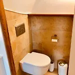 Im Herzen Der Passauer Altstadt Пассау