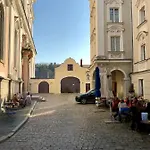Im Herzen Der Passauer Altstadt Апартаменты Пассау