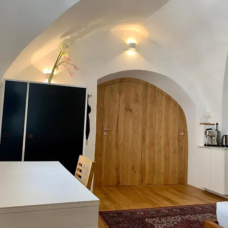 Im Herzen Der Passauer Altstadt Lägenhet