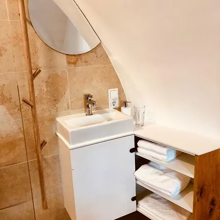 Im Herzen Der Passauer Altstadt Apartment *