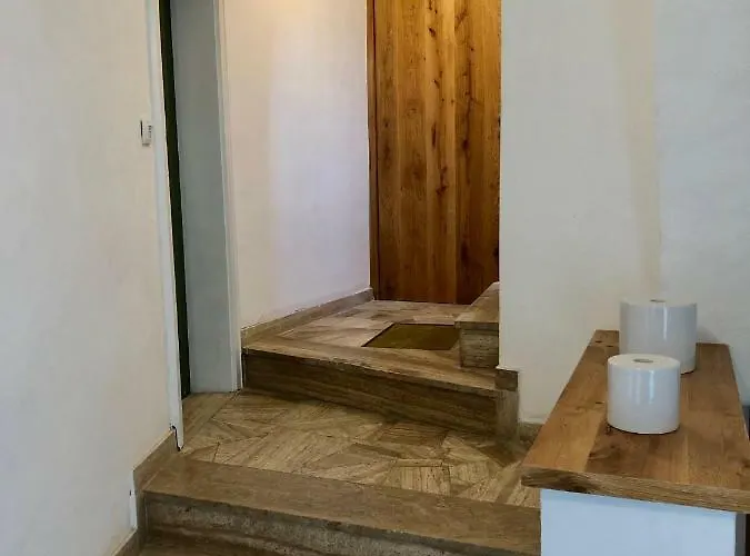 Im Herzen Der Passauer Altstadt Appartamento *
