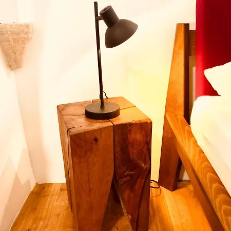 Im Herzen Der Passauer Altstadt Appartement