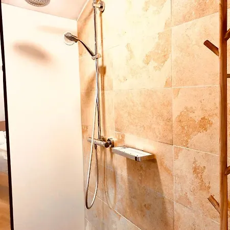 Im Herzen Der Passauer Altstadt Appartement