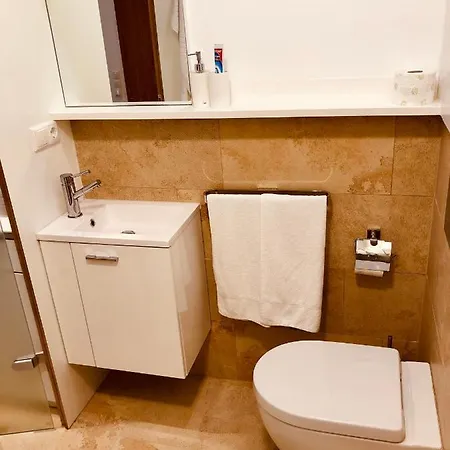 Im Herzen Der Passauer Altstadt *