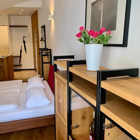Appartement Im Herzen Der Passauer Altstadt Passau