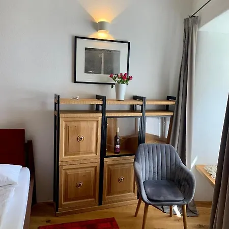 Im Herzen Der Passauer Altstadt Appartement