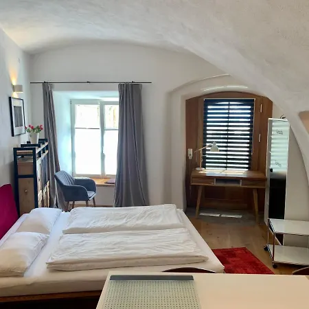 Im Herzen Der Passauer Altstadt * Pasov