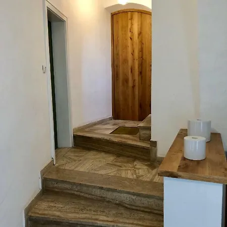 Im Herzen Der Passauer Altstadt Lejlighed *