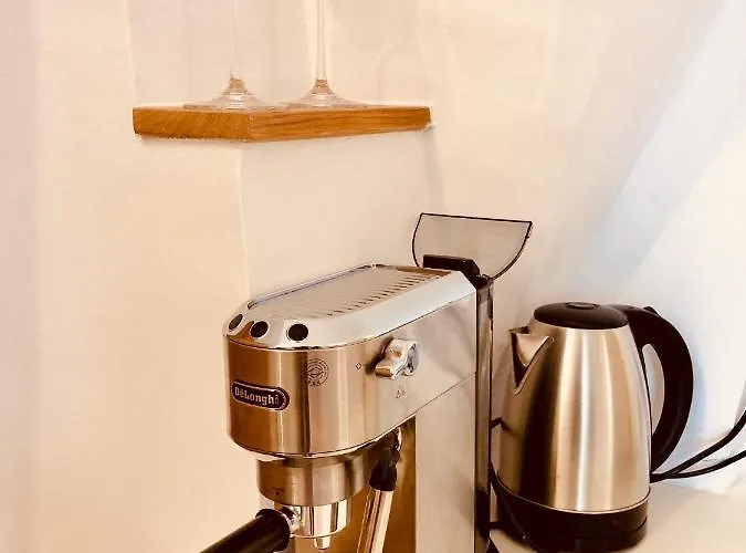 Im Herzen Der Passauer Altstadt Apartmán Pasov
